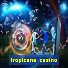 tropicana casino bonus code