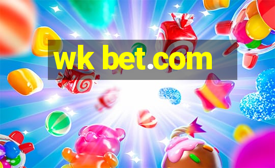 wk bet.com