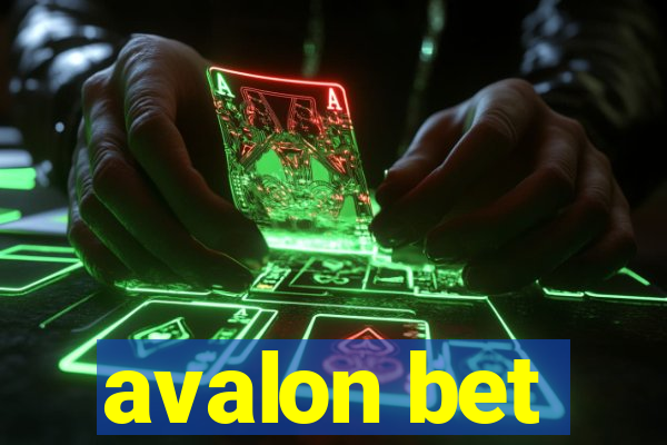 avalon bet