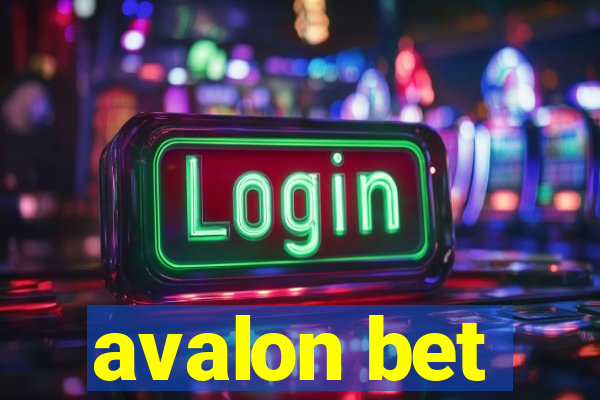 avalon bet