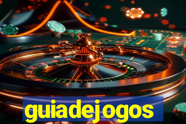 guiadejogos