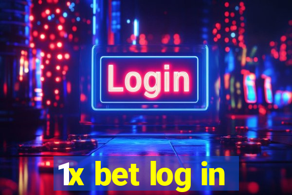 1x bet log in