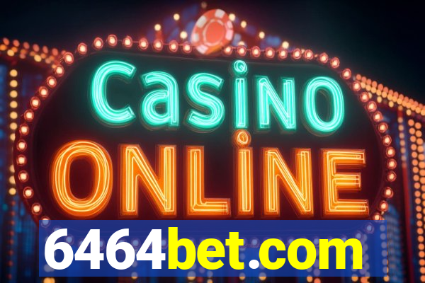 6464bet.com