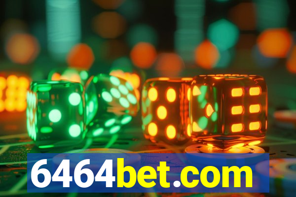 6464bet.com