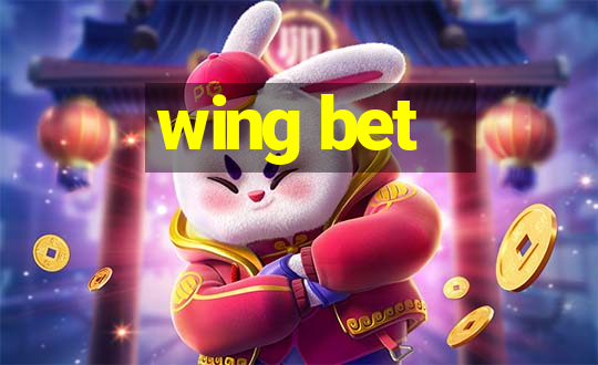 wing bet