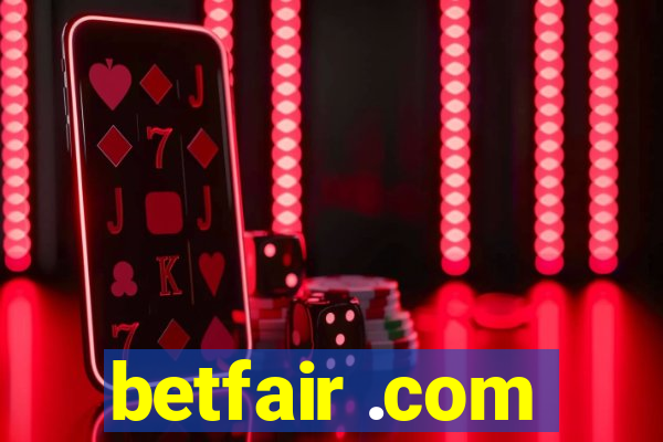 betfair .com