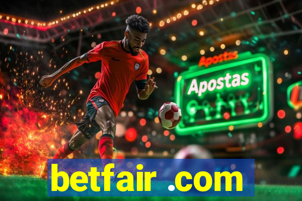 betfair .com