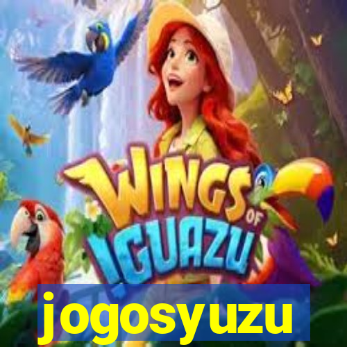 jogosyuzu