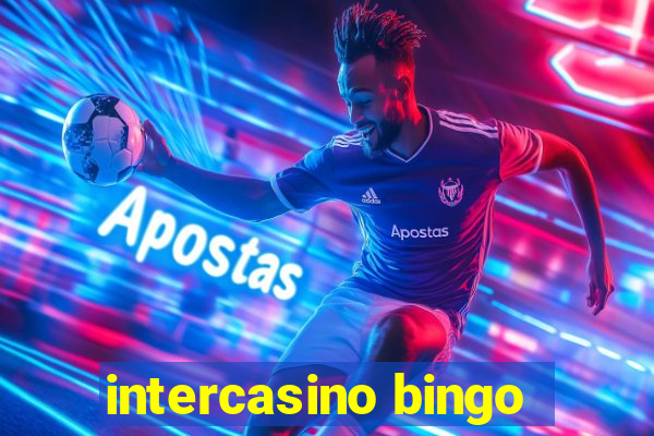 intercasino bingo