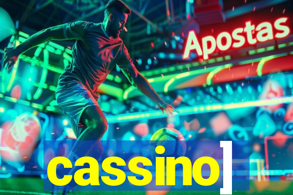 cassino]