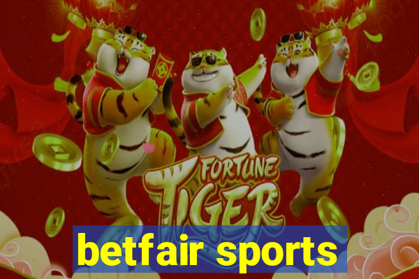 betfair sports