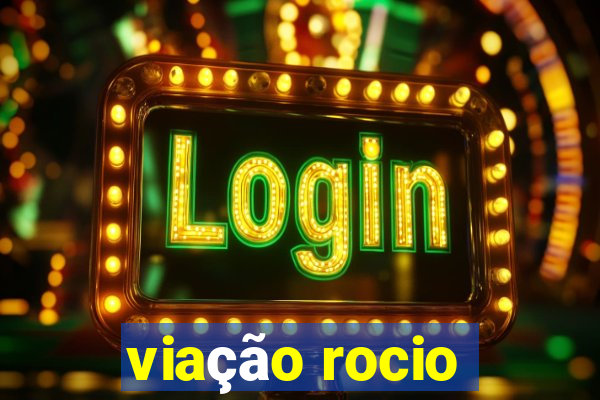 viação rocio