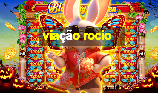 viação rocio