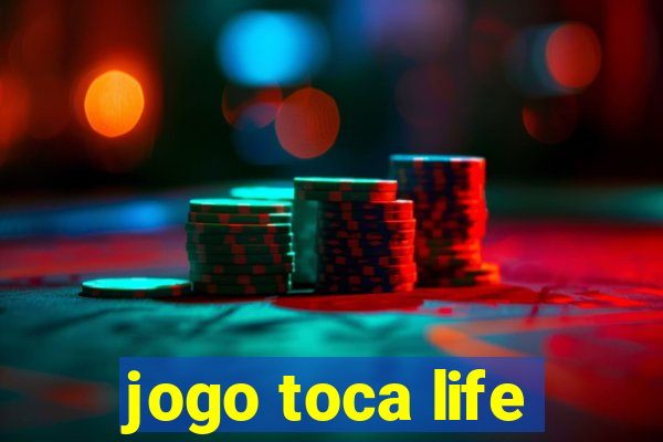 jogo toca life