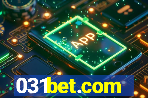 031bet.com