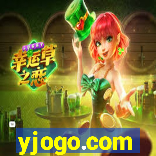 yjogo.com