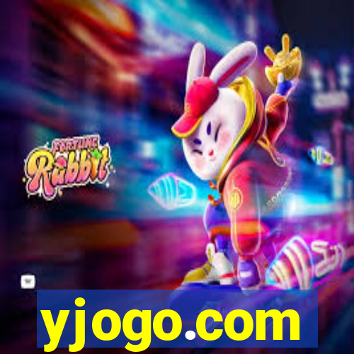 yjogo.com