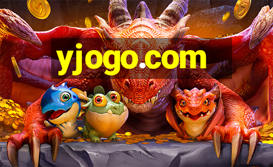 yjogo.com