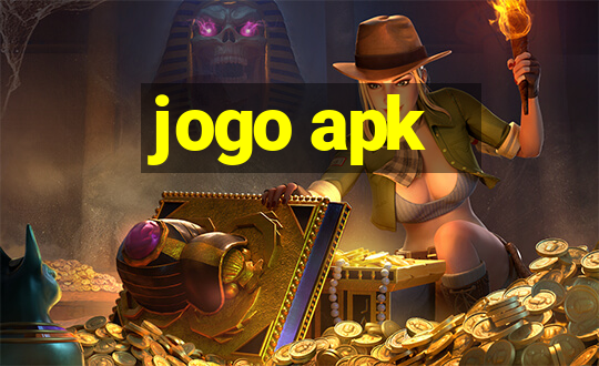 jogo apk