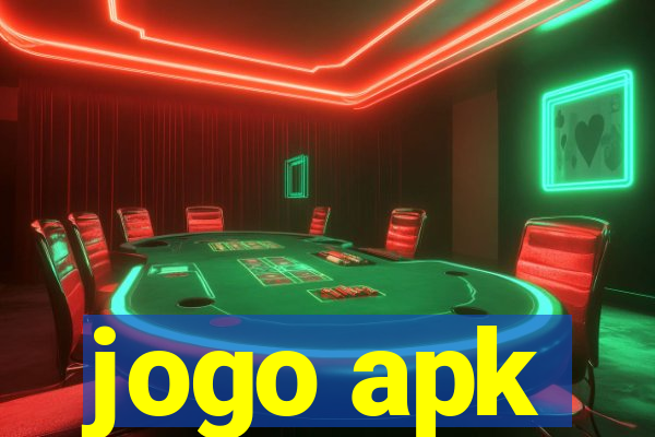 jogo apk