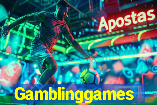 Gamblinggames