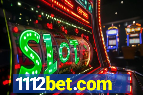 1112bet.com