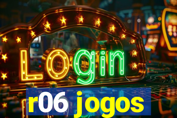 r06 jogos