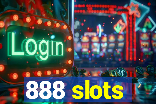 888 slots