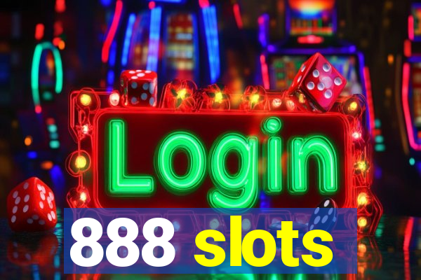 888 slots