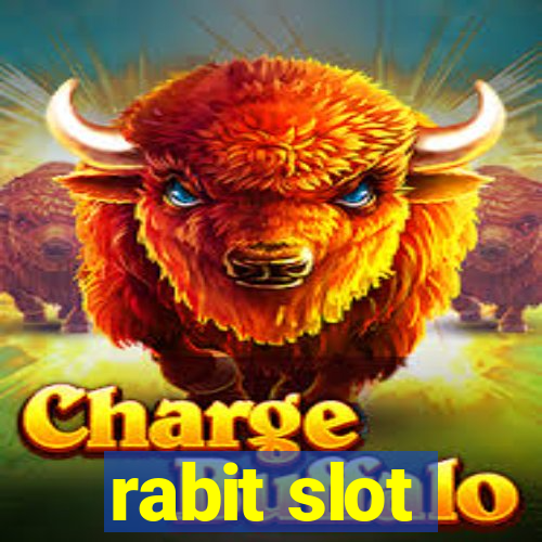 rabit slot