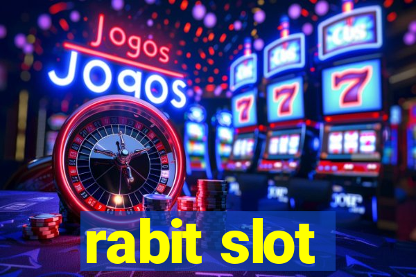 rabit slot