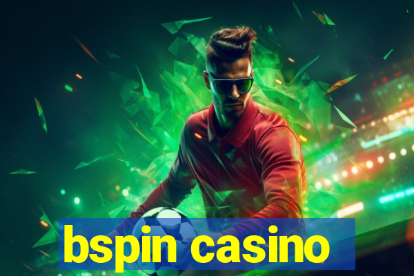 bspin casino