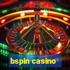 bspin casino