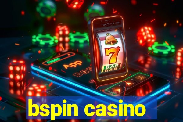 bspin casino