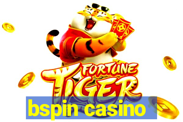 bspin casino