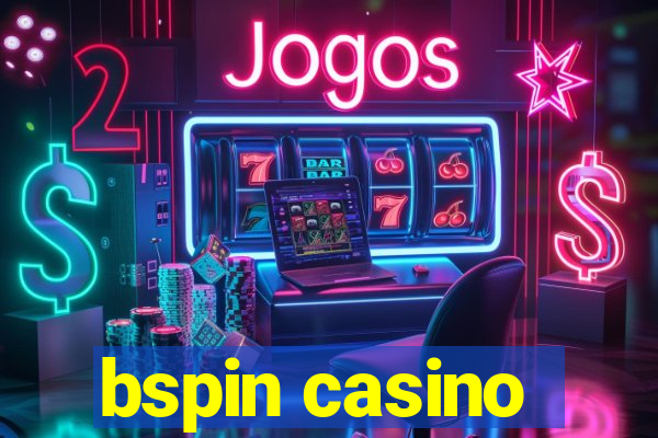 bspin casino