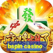 bspin casino