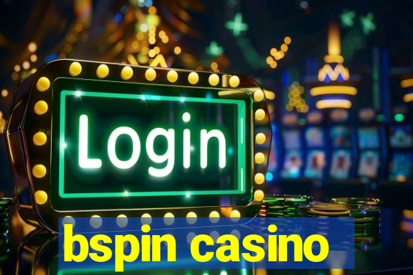 bspin casino