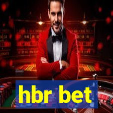 hbr bet