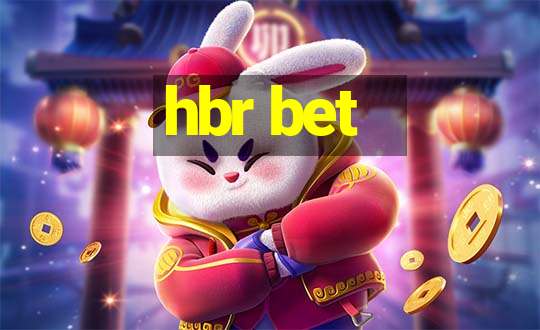 hbr bet