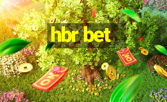 hbr bet