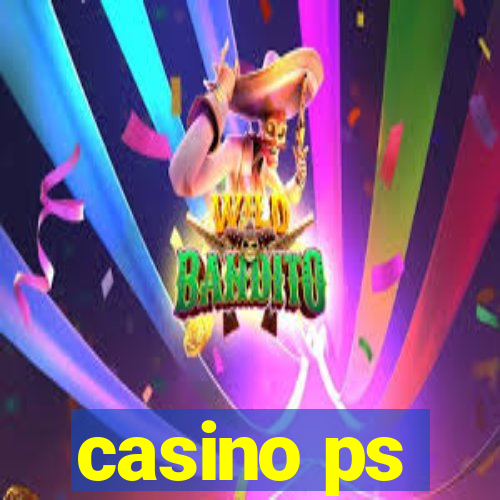 casino ps