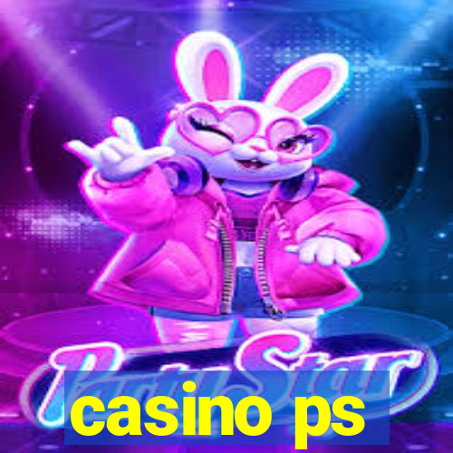 casino ps