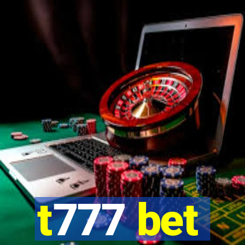 t777 bet