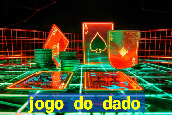 jogo do dado aposta online