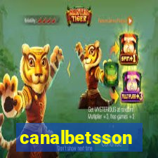 canalbetsson