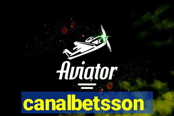 canalbetsson