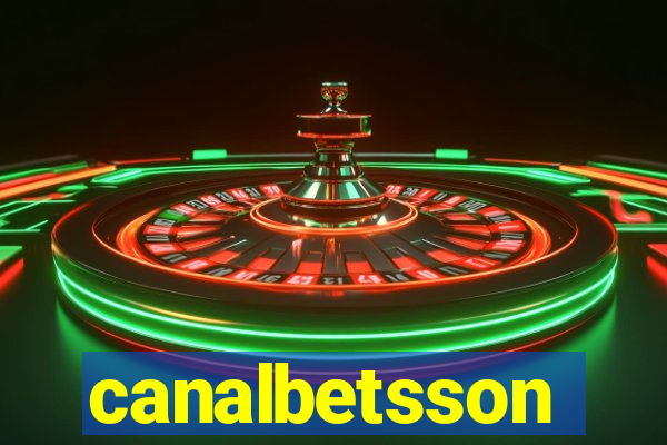 canalbetsson