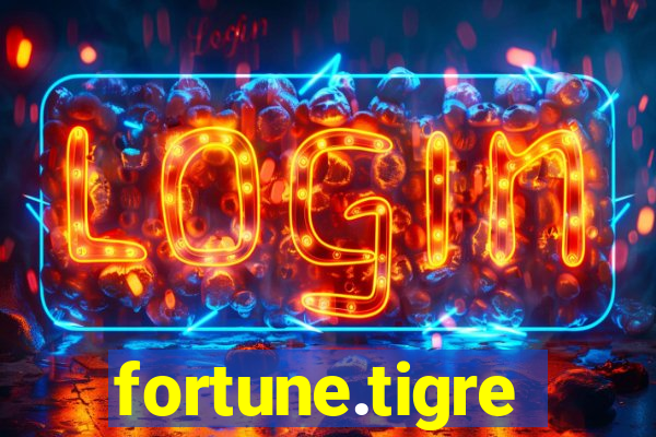 fortune.tigre