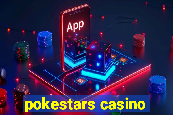 pokestars casino